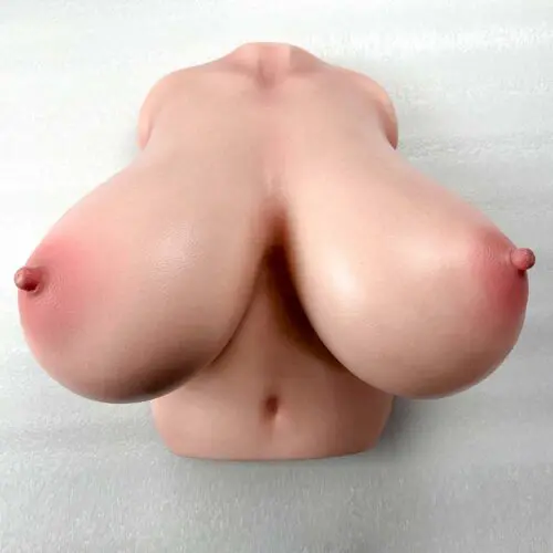 huge breast sex doll
