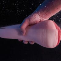 fleshlight pussy