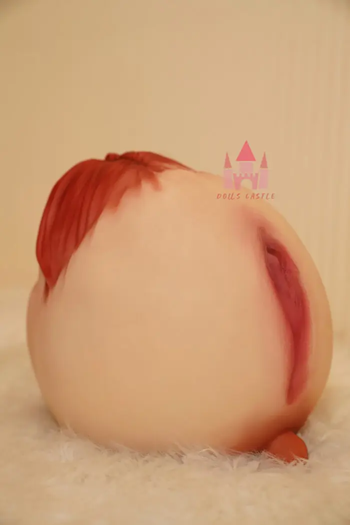 red head sex doll