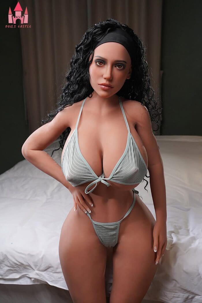 curvy full body mannequin