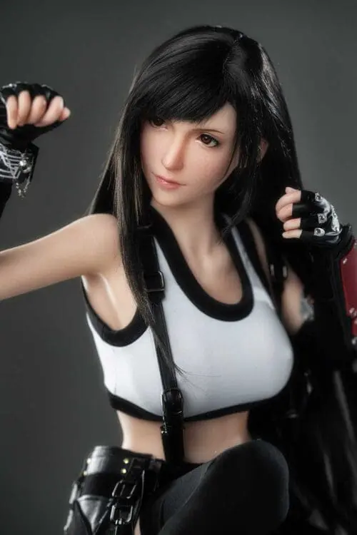 tifa lockhart sex doll