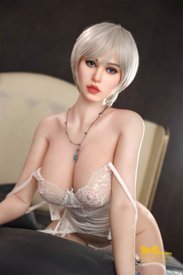 build your own sex doll