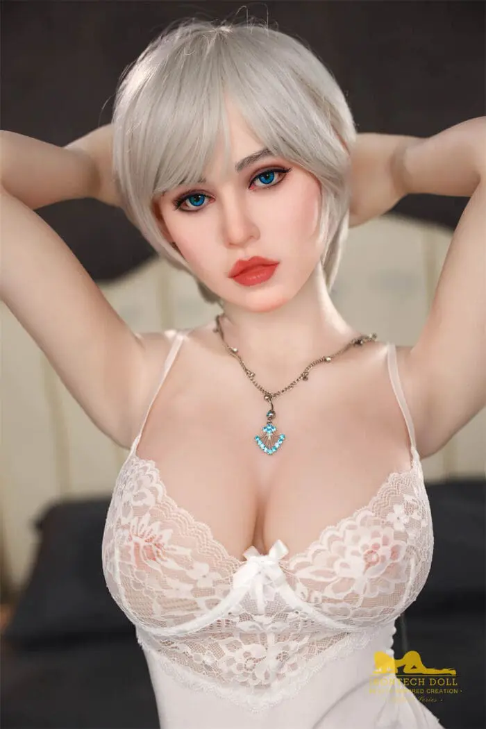 build sex doll