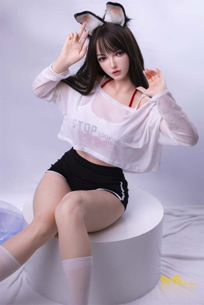 japanese adult doll