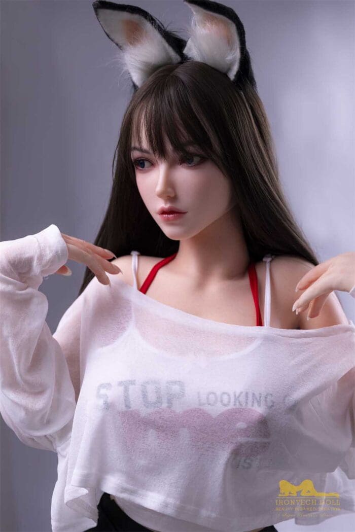 japanese adult doll