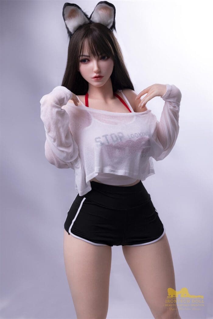 japanese adult doll