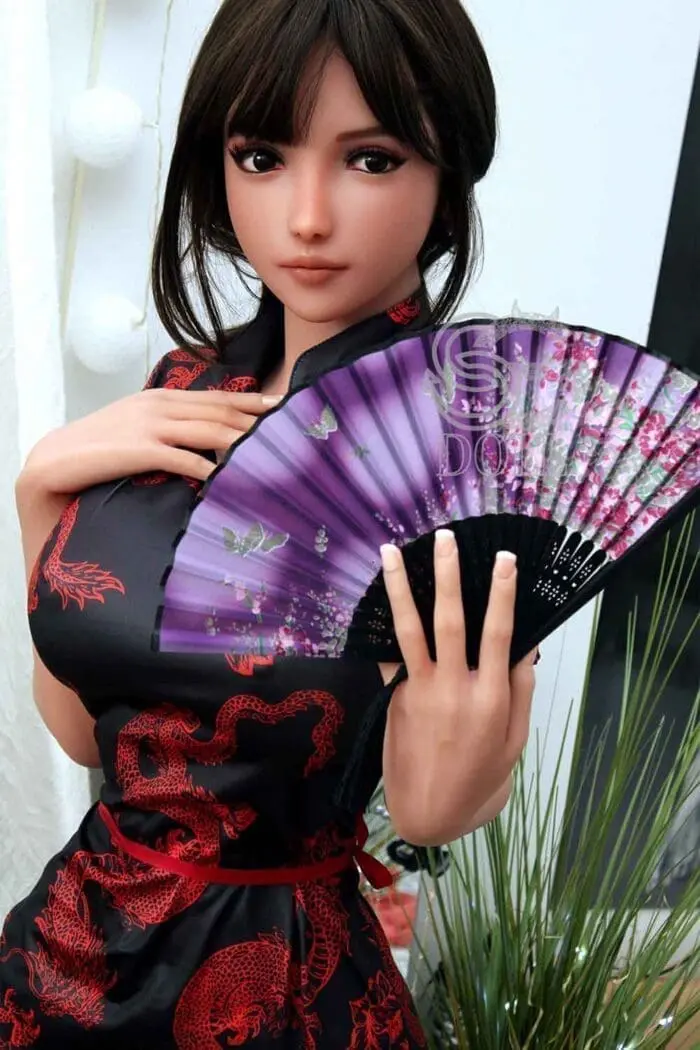 japanese realdoll