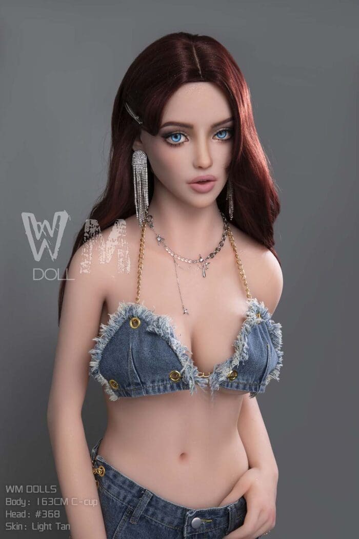 bikini doll