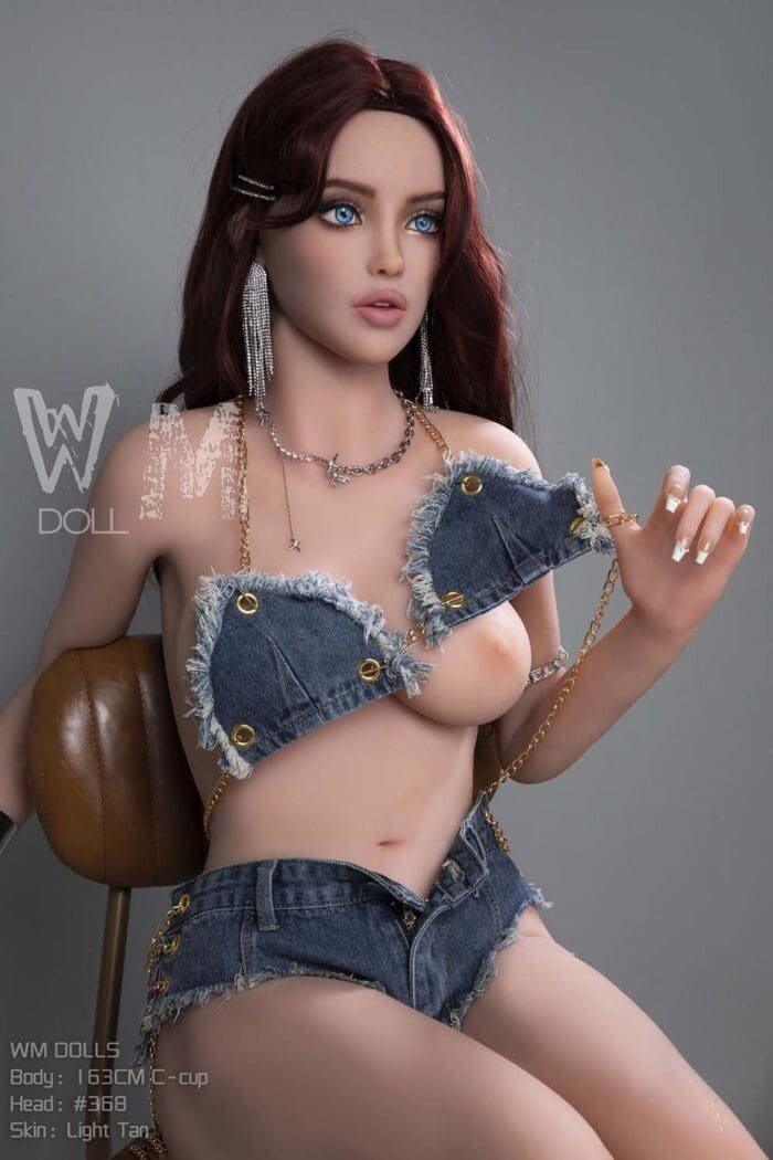 little girl sex doll