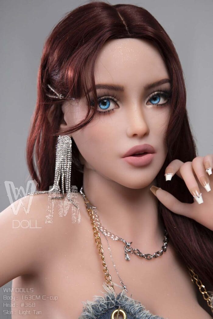 girl sex doll