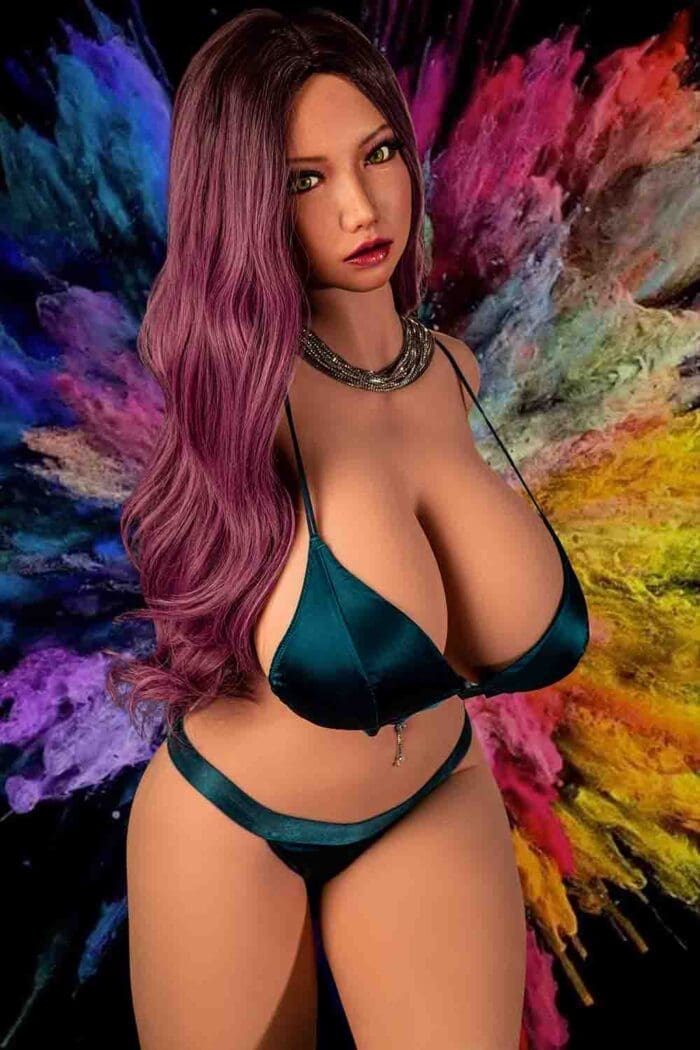 latina sex doll