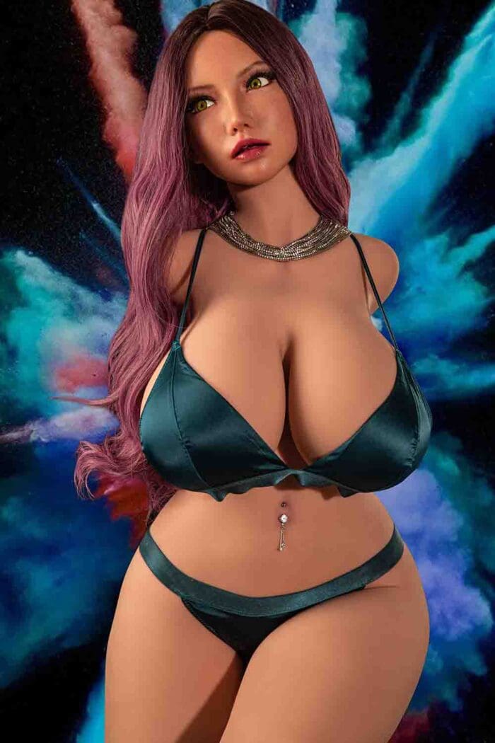 latina sex doll