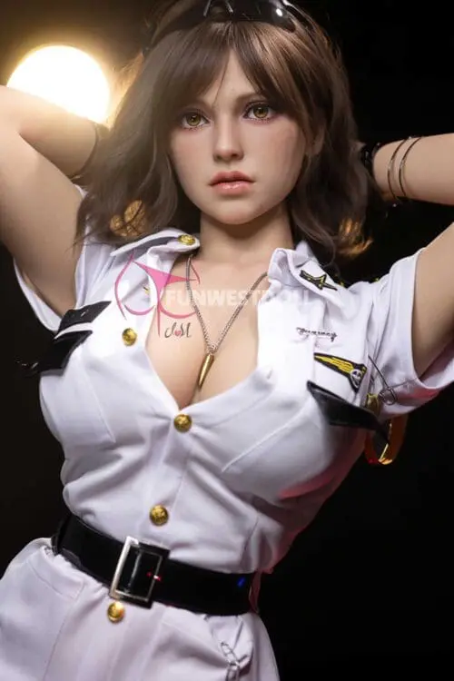 big breast love doll