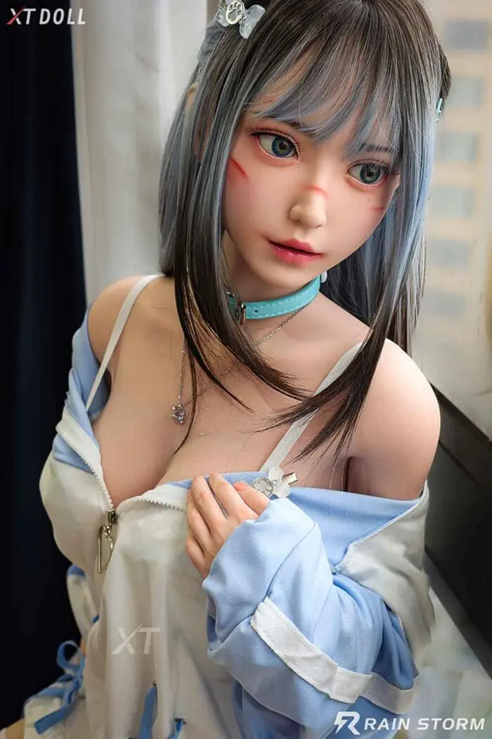 sex dolls Japanese