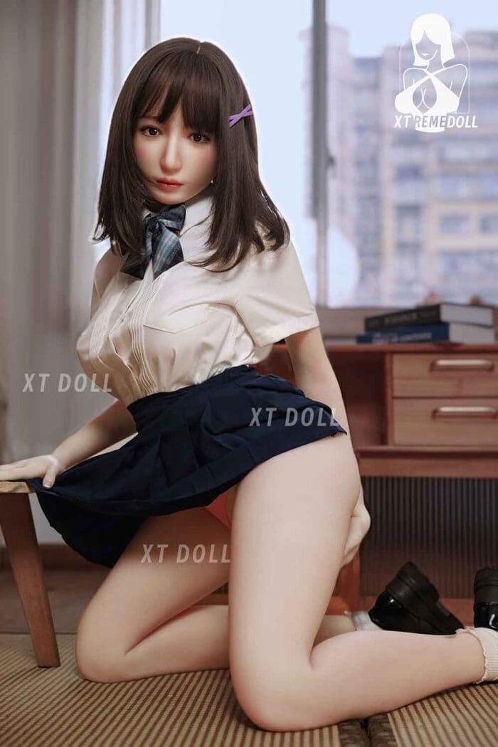 buy robot sex doll