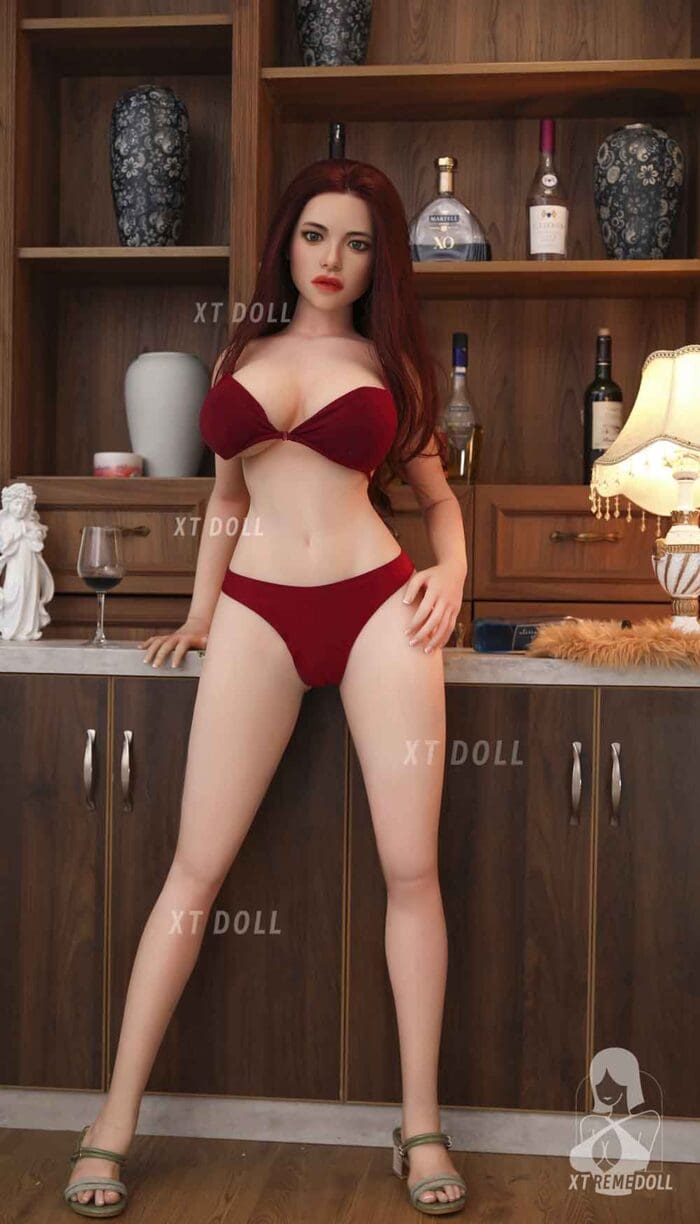 real doll sex robot