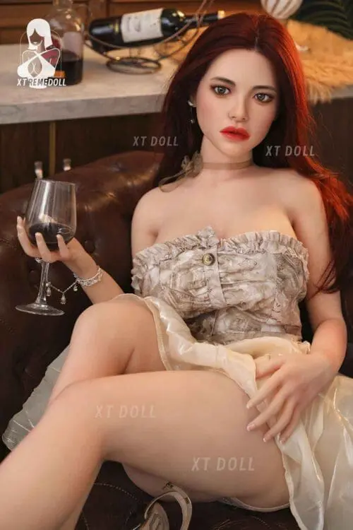 real doll sex robot