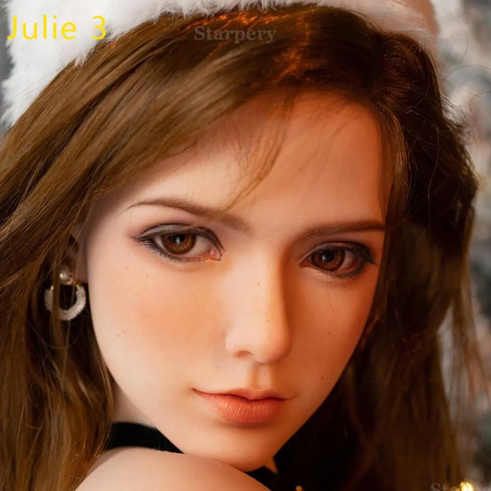 Julie 3