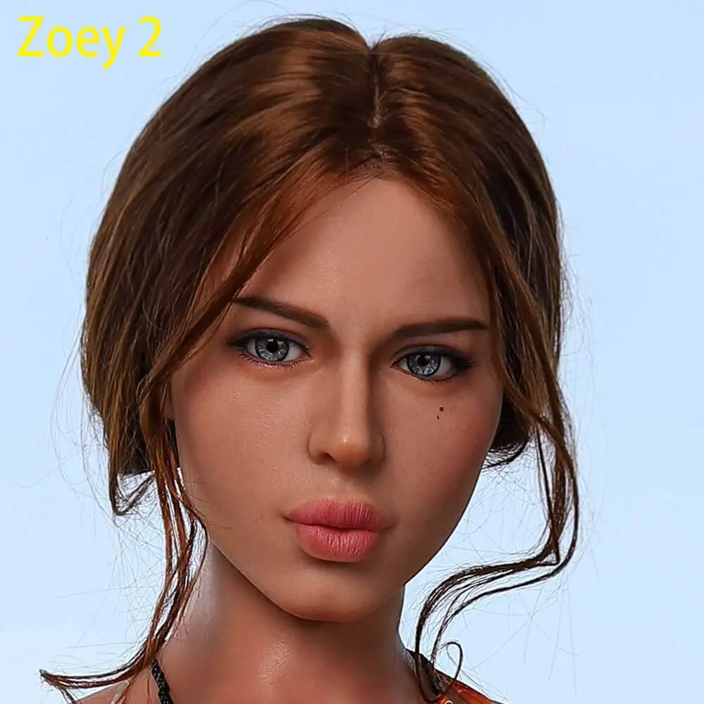 Zoey 2