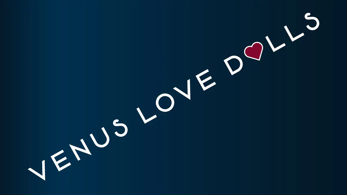 Anime Sex Doll - Venus Love Dolls
