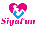 sigafun doll