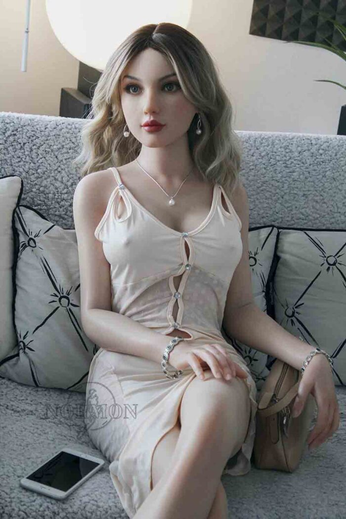 Tammy – 5’4″ | 165cm Sex Doll - Image 4