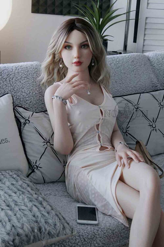 Tammy – 5’4″ | 165cm Sex Doll - Image 5