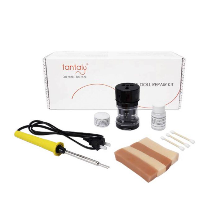 Tantaly Repair Set - Image 2