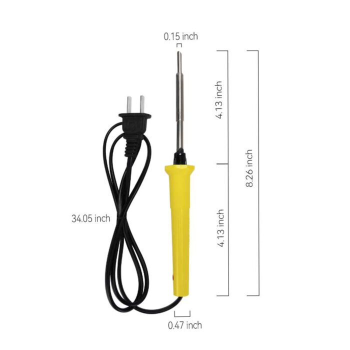 Tantaly Repair Set - Image 5