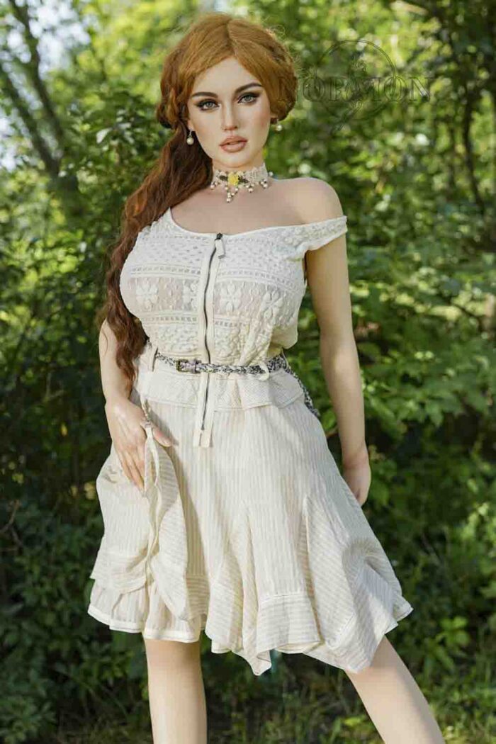 Hedy – 5’3″ | 162cm Sex doll - Image 2