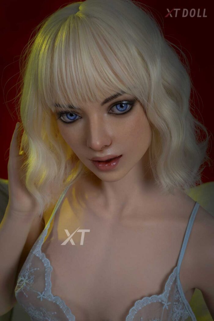 Phoebe – 5’3″ | 161cm Sex Doll - Image 2