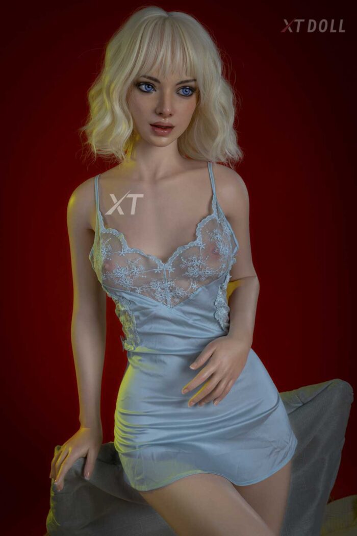 Phoebe – 5’3″ | 161cm Sex Doll - Image 3