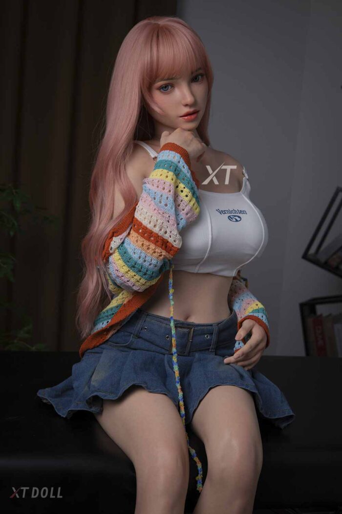 Sophia – 5’4″ | 165cm Sex Doll - Image 11