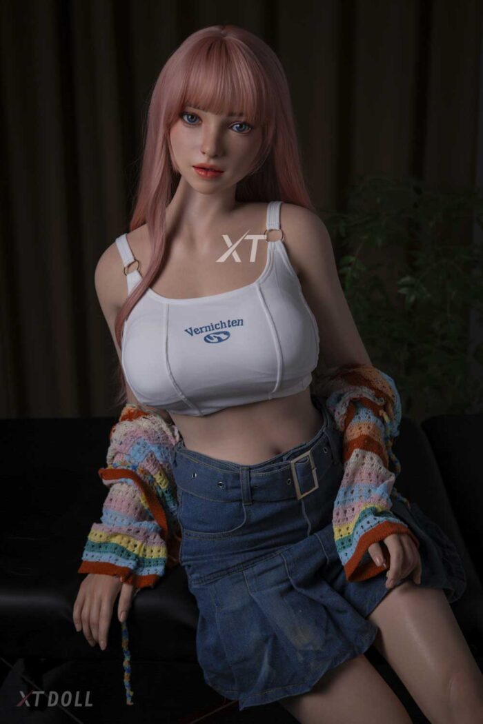 Sophia – 5’4″ | 165cm Sex Doll - Image 13