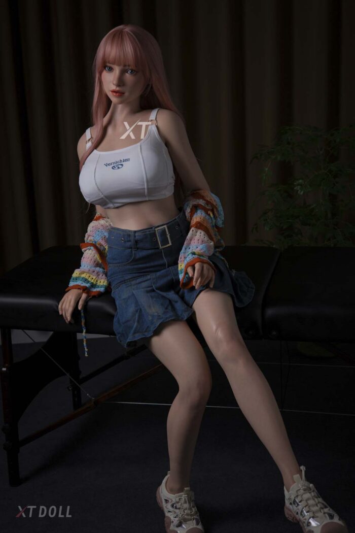 Sophia – 5’4″ | 165cm Sex Doll - Image 14