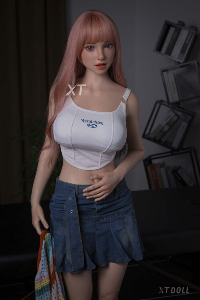 Sophia – 5’4″ | 165cm Sex Doll - Image 15