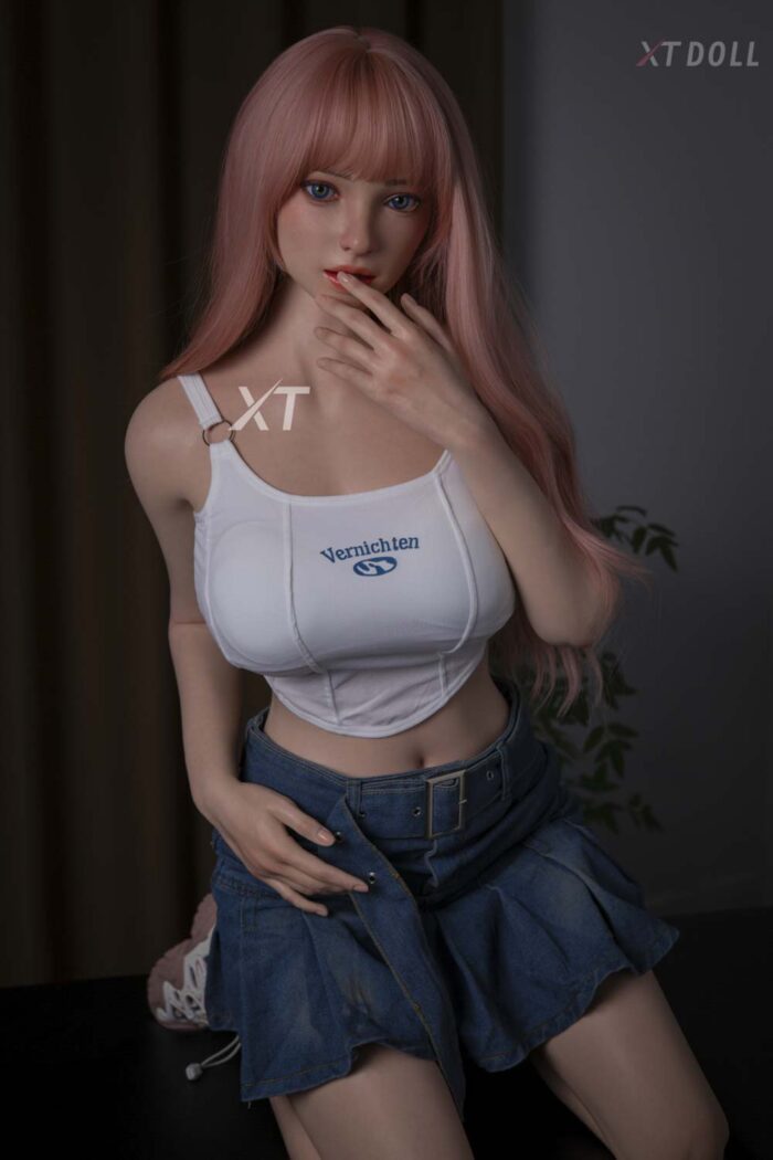 Sophia – 5’4″ | 165cm Sex Doll - Image 16