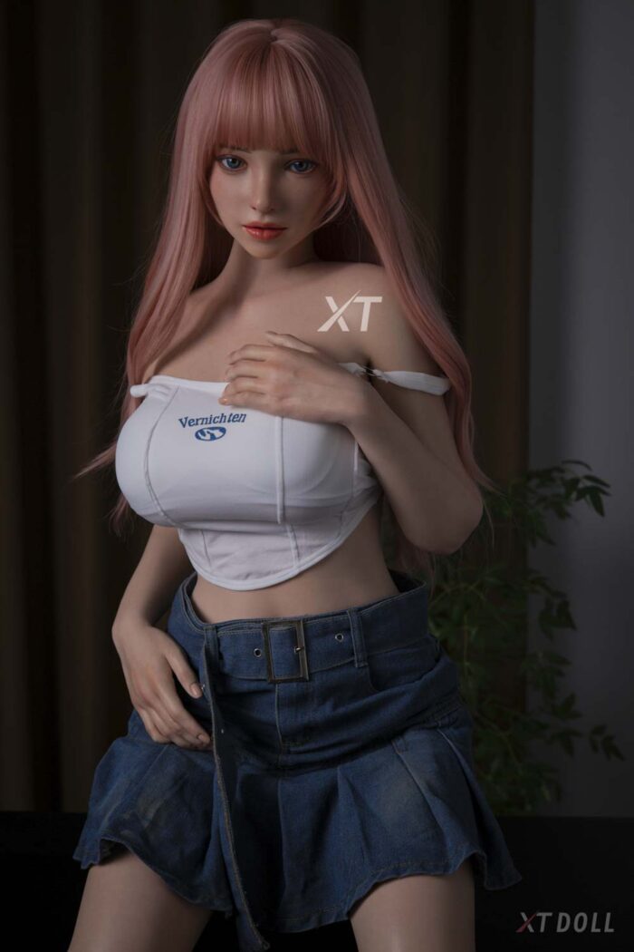 Sophia – 5’4″ | 165cm Sex Doll - Image 17