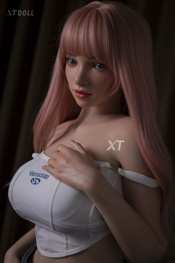 Sophia – 5’4″ | 165cm Sex Doll - Image 18