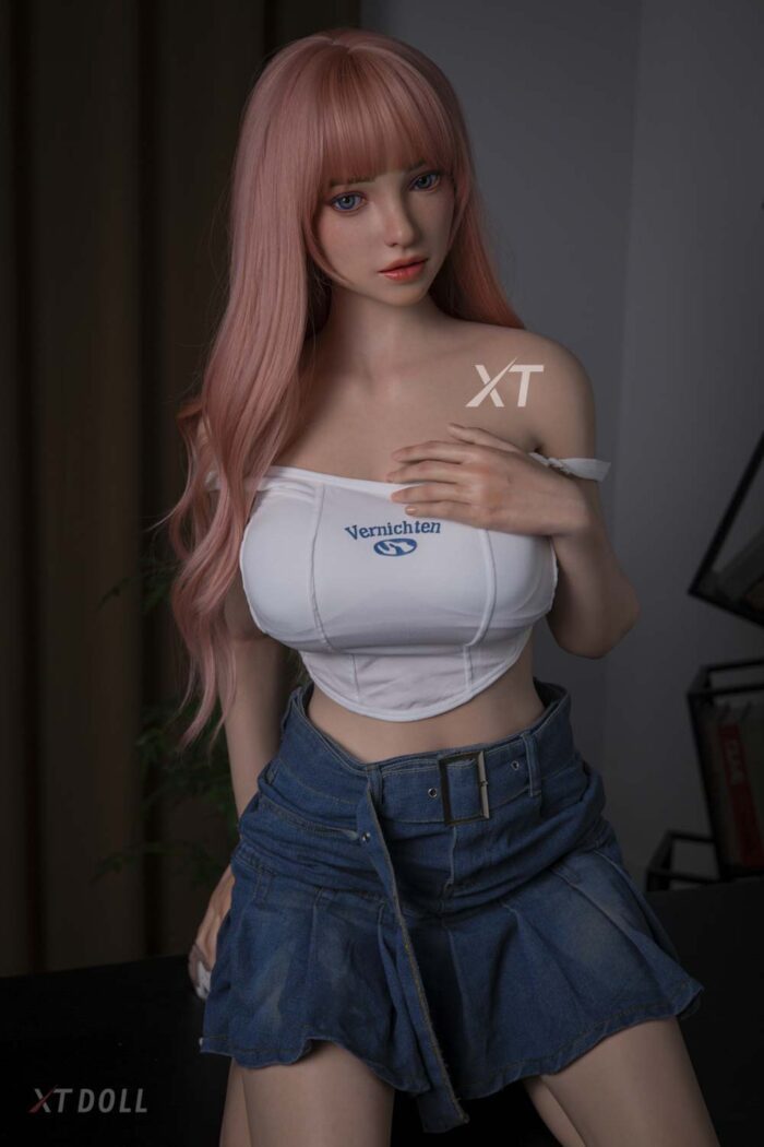 Sophia – 5’4″ | 165cm Sex Doll - Image 19