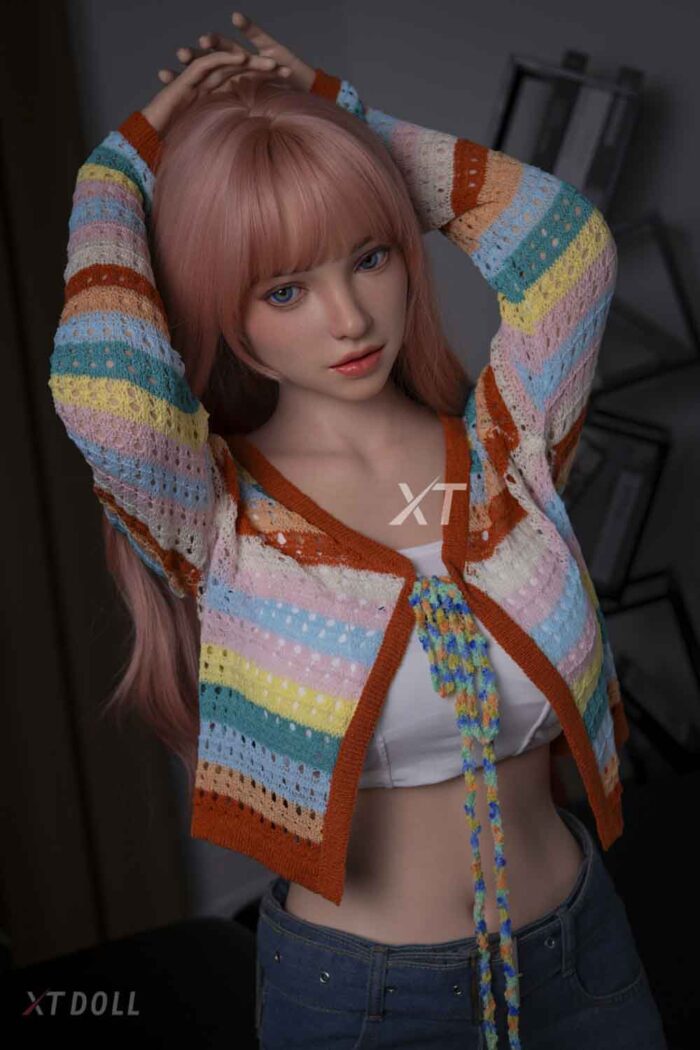Sophia – 5’4″ | 165cm Sex Doll - Image 3