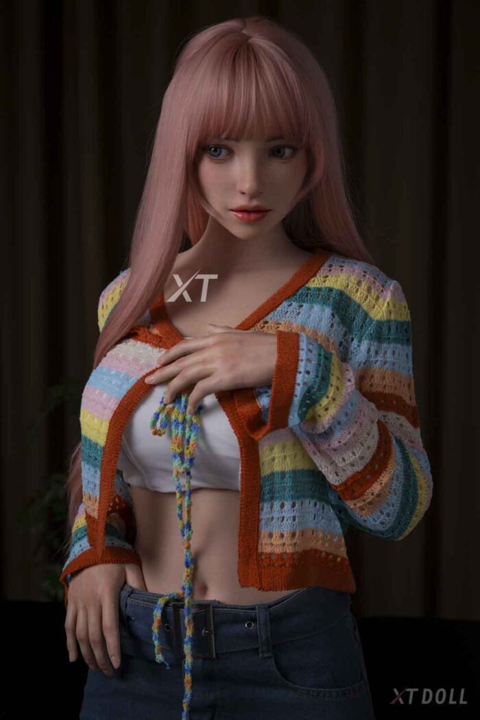 Sophia – 5’4″ | 165cm Sex Doll - Image 4