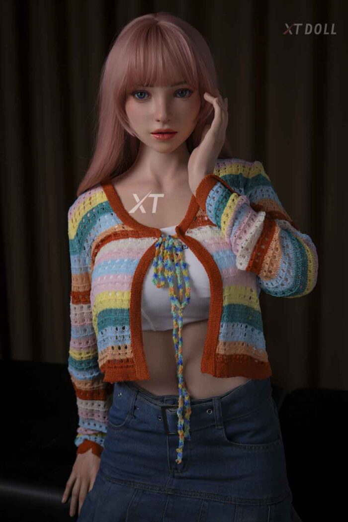 Sophia – 5’4″ | 165cm Sex Doll - Image 5