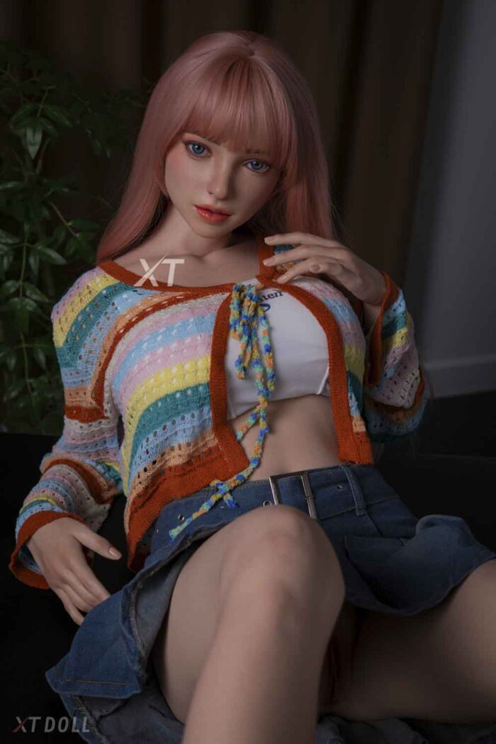 Sophia – 5’4″ | 165cm Sex Doll - Image 6