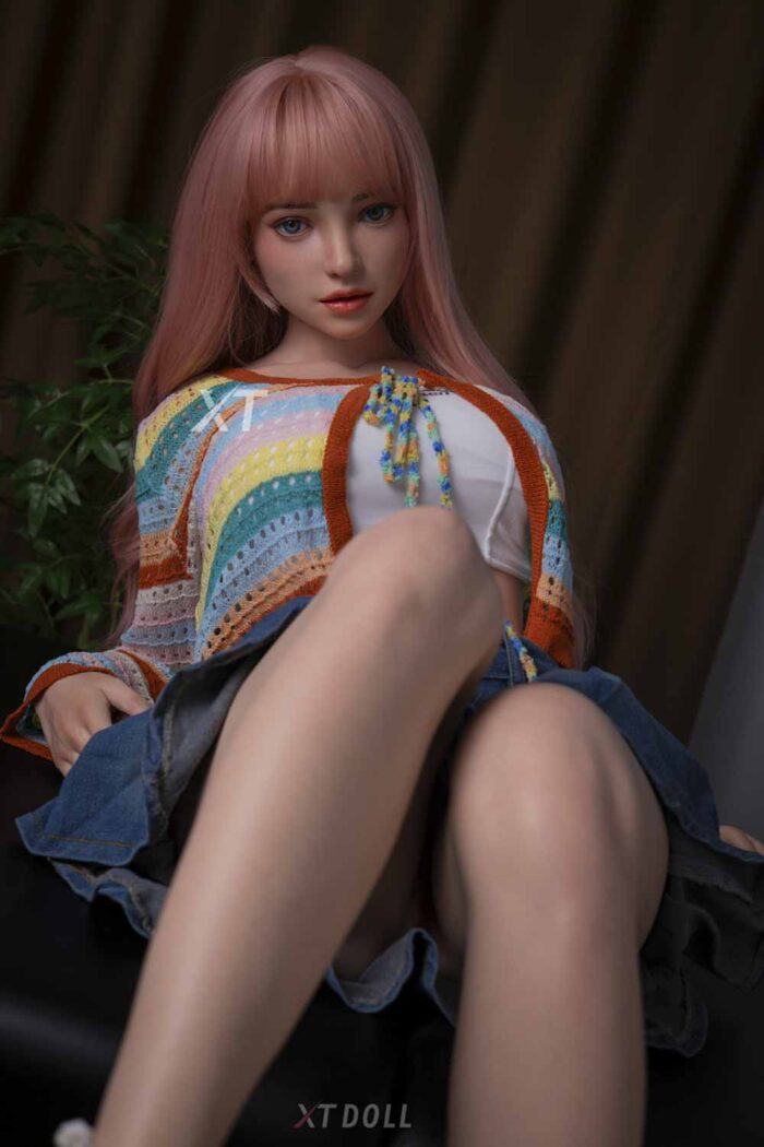Sophia – 5’4″ | 165cm Sex Doll - Image 7