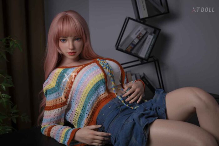Sophia – 5’4″ | 165cm Sex Doll - Image 8