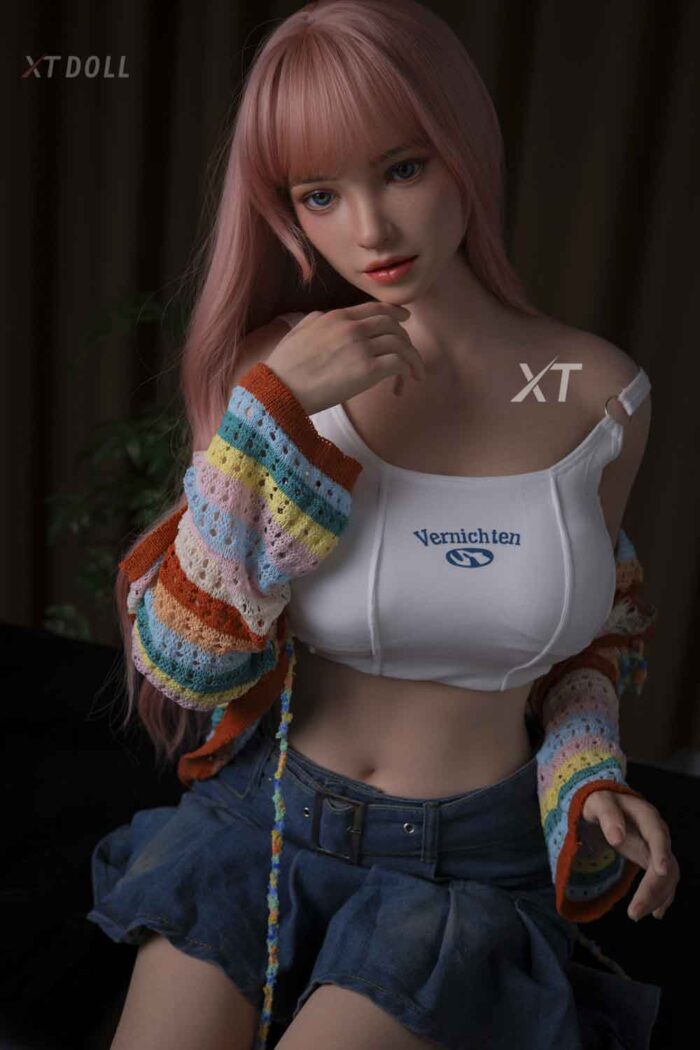 Sophia – 5’4″ | 165cm Sex Doll - Image 10