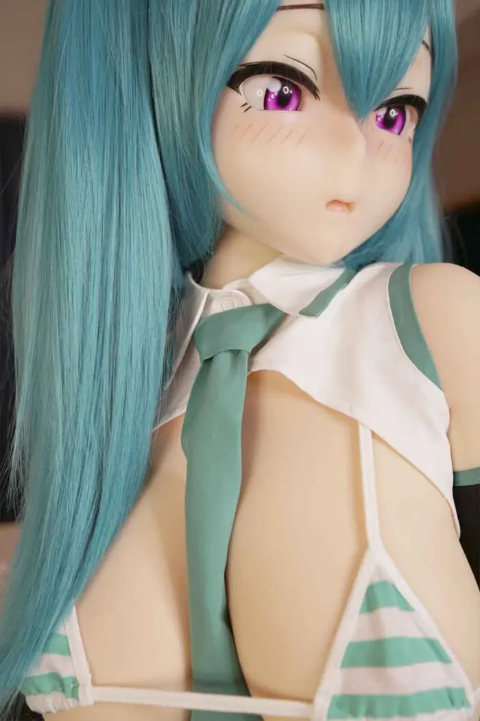 Akane – 4’9” | 148cm Sex Doll - Image 9
