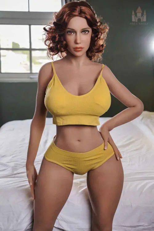 Curvy Doll Sex