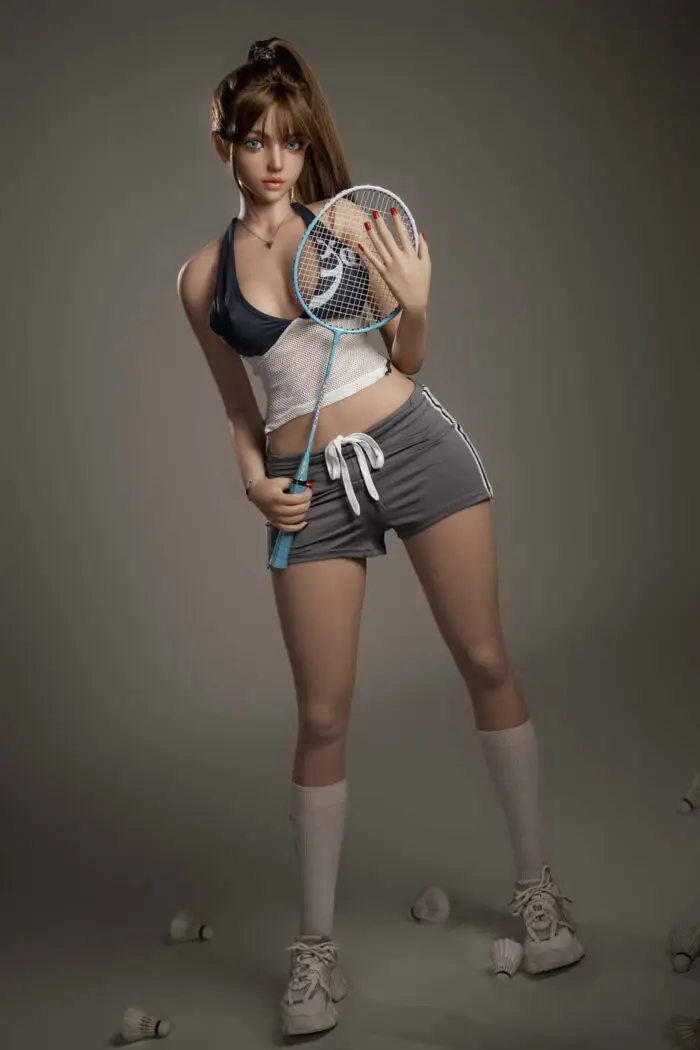 Yvette – 5’3″ | 163cm Sex Doll - Image 3